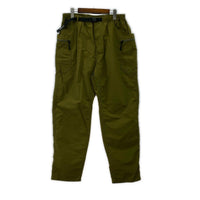パンツ GEAR PANTS 2.0 カーキ カーキ