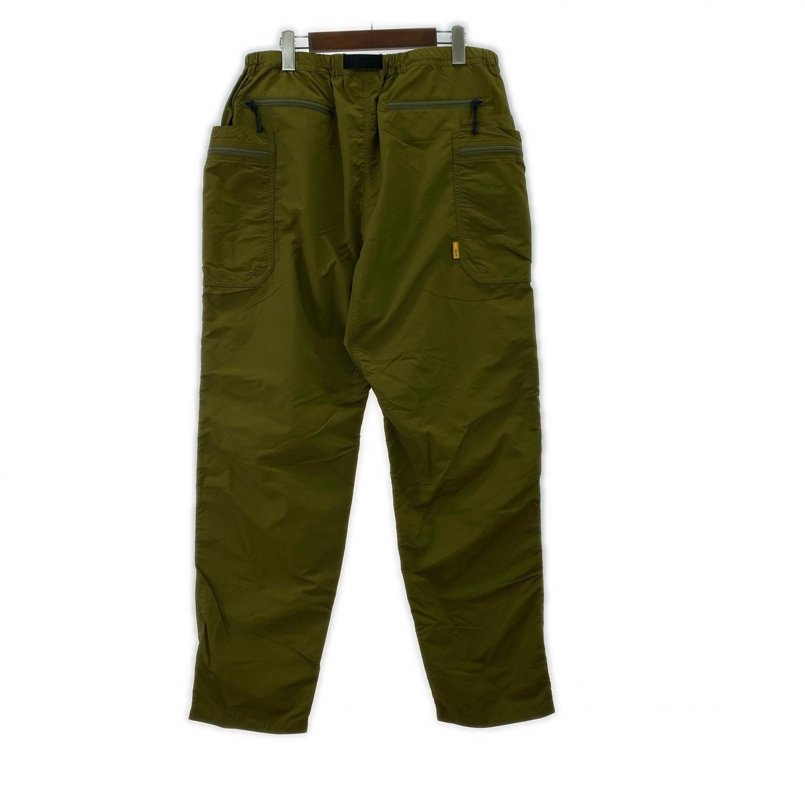 パンツ GEAR PANTS 2.0 カーキ カーキ