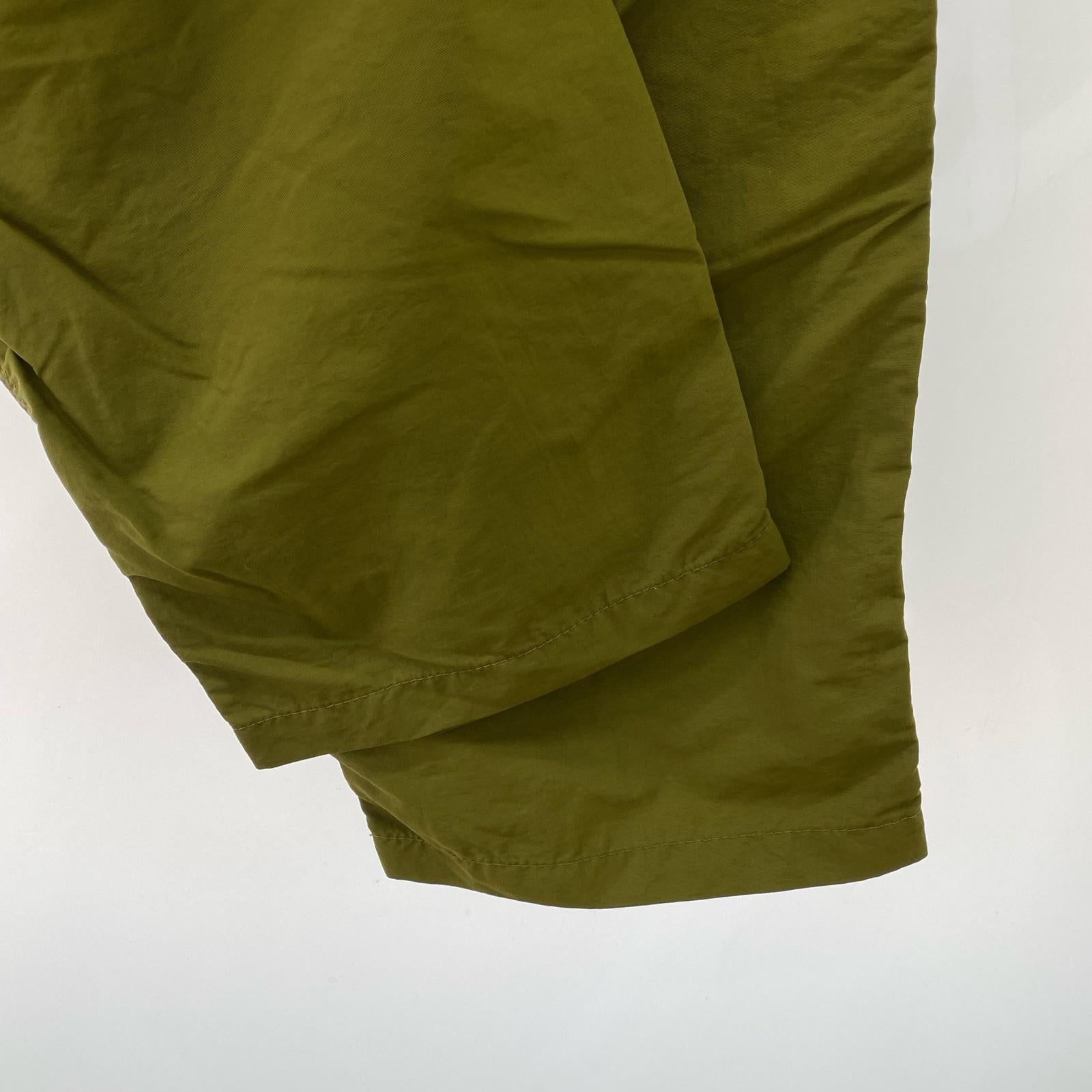 パンツ GEAR PANTS 2.0 カーキ カーキ