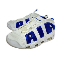 スニーカー Air More Uptempo 26.5cm (US8 1/2 UK8 EU43) ホワイト