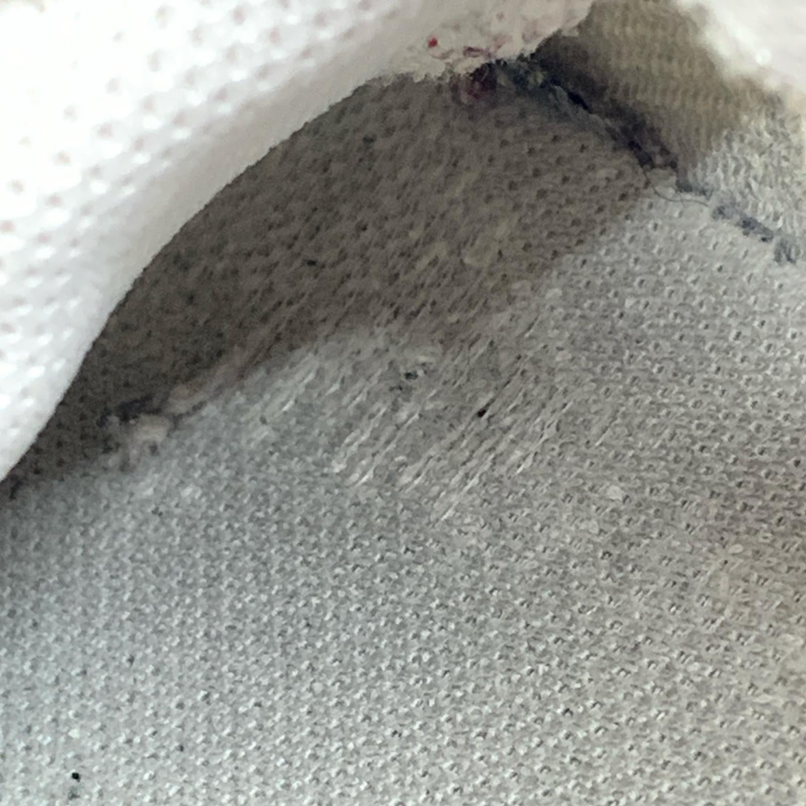 スニーカー AIR FORCE 1 ULTRA FLYKNIT 817419-100 27cm (US9 UK8 1/2 EU44) ホワイト