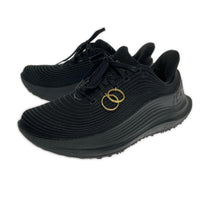 スニーカー HOKA ONE ONE U THOUGHTFUL CREATION 27.5cm (US9 1/2 UK9 EU45) ブラック