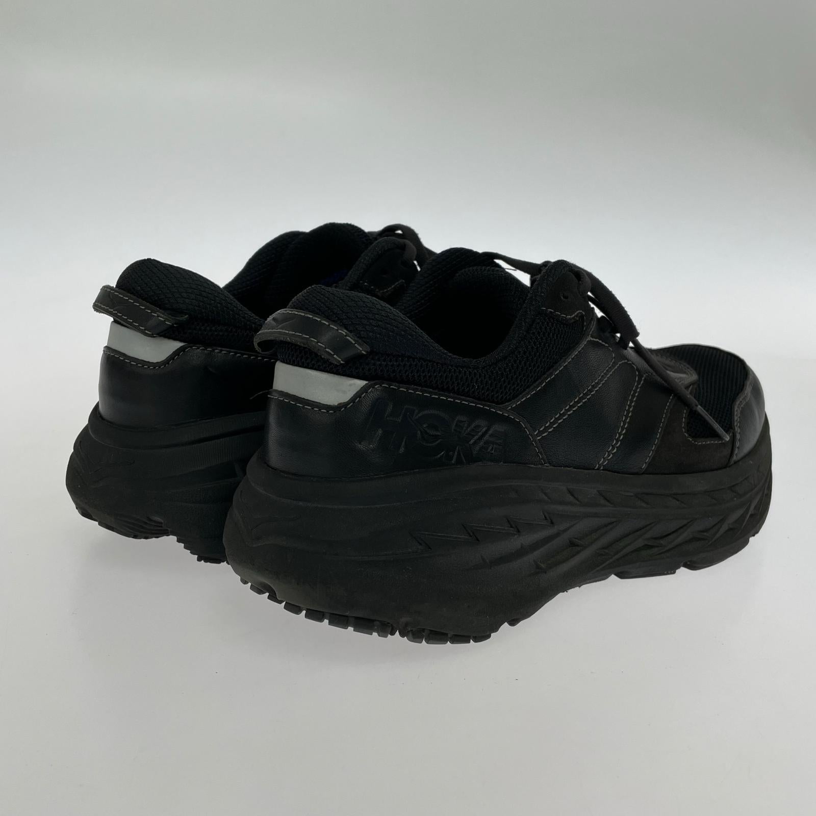 スニーカー 1110538 Bondi L Black (27.0) 27cm (US9 UK8 1/2 EU44) ブラック
