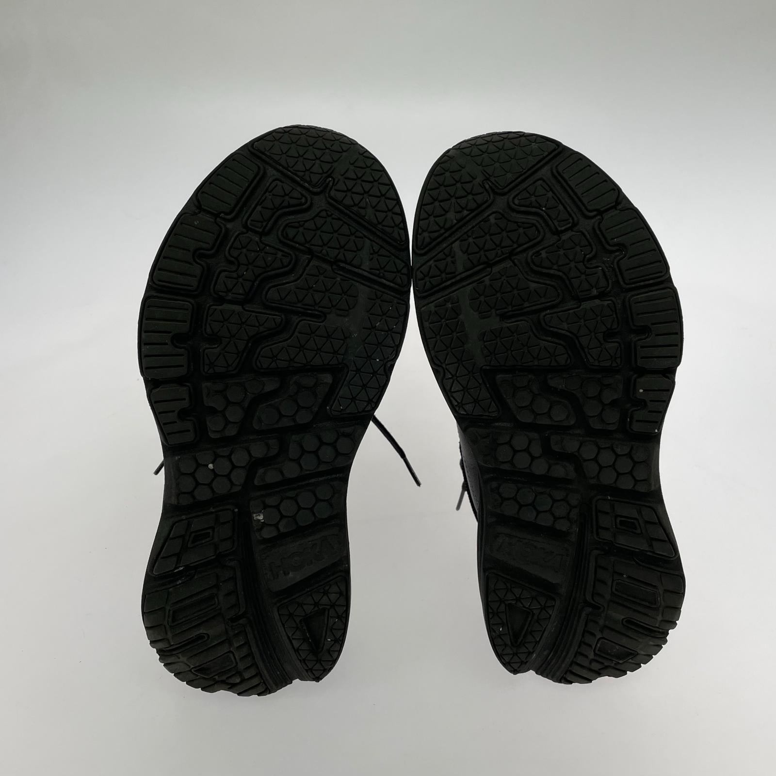 スニーカー 1110538 Bondi L Black (27.0) 27cm (US9 UK8 1/2 EU44) ブラック