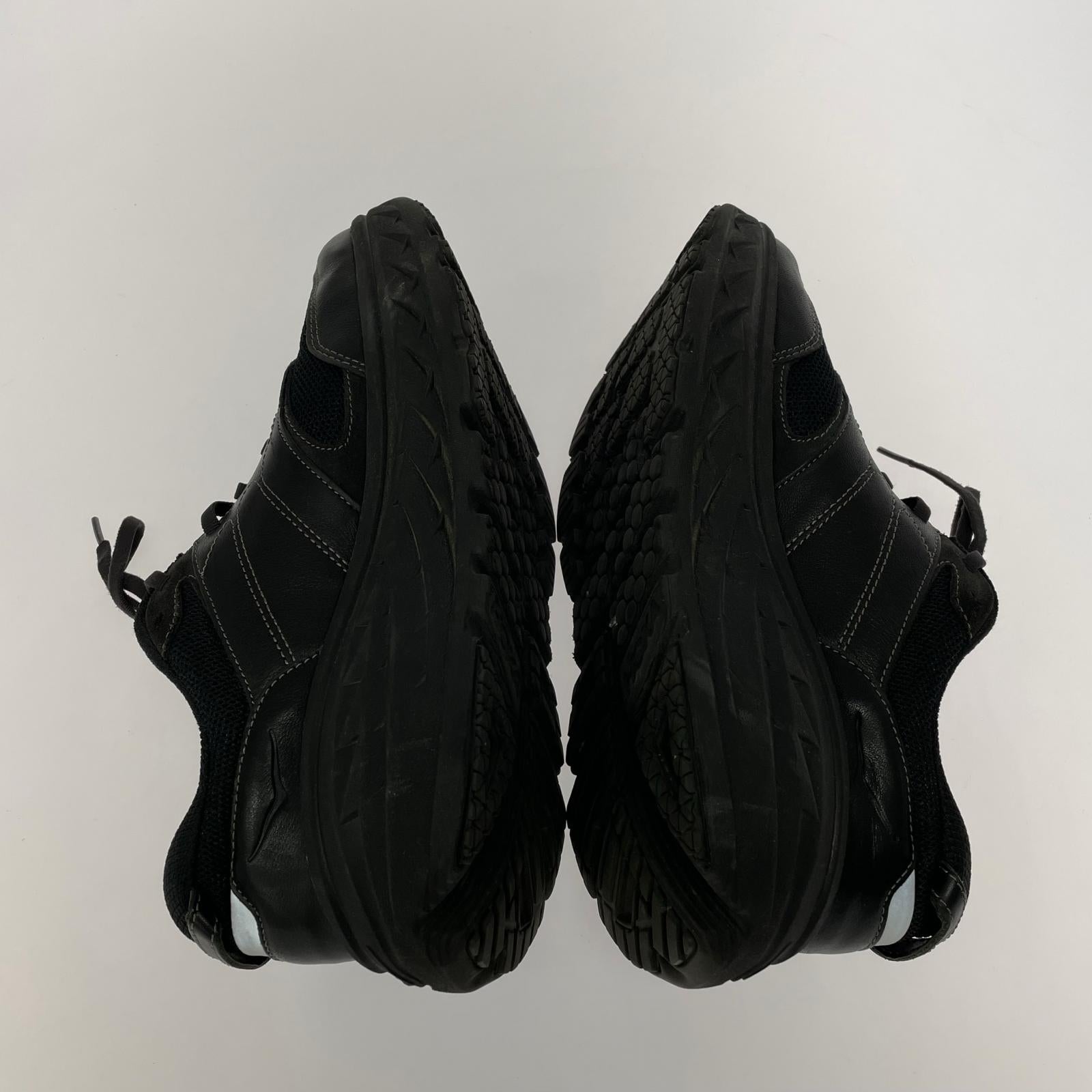 スニーカー 1110538 Bondi L Black (27.0) 27cm (US9 UK8 1/2 EU44) ブラック