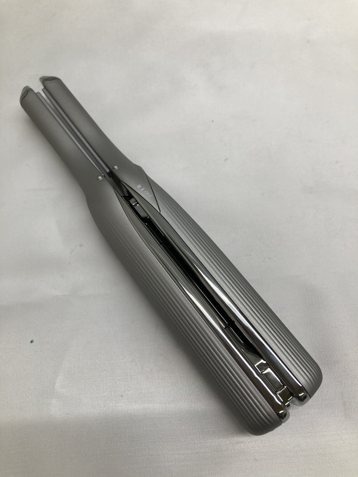Refa フィンガーアイロン RE-BL-15A 理美容家電