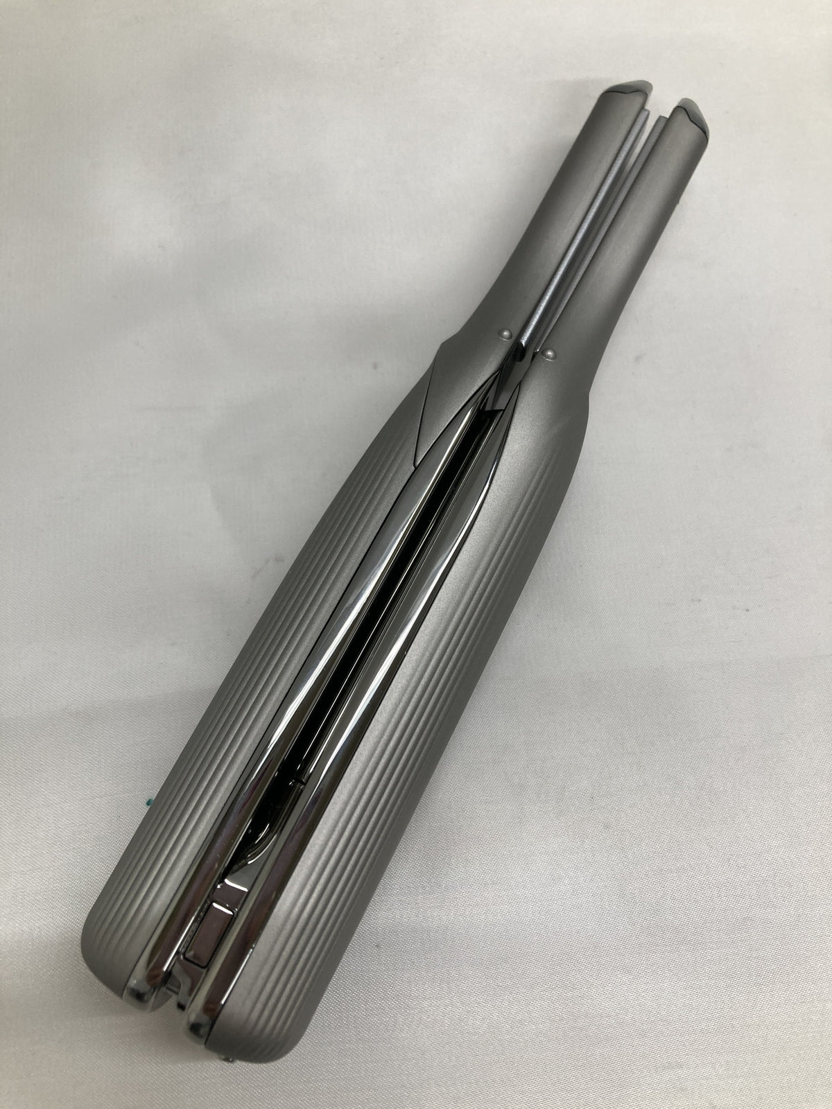 Refa フィンガーアイロン RE-BL-15A 理美容家電