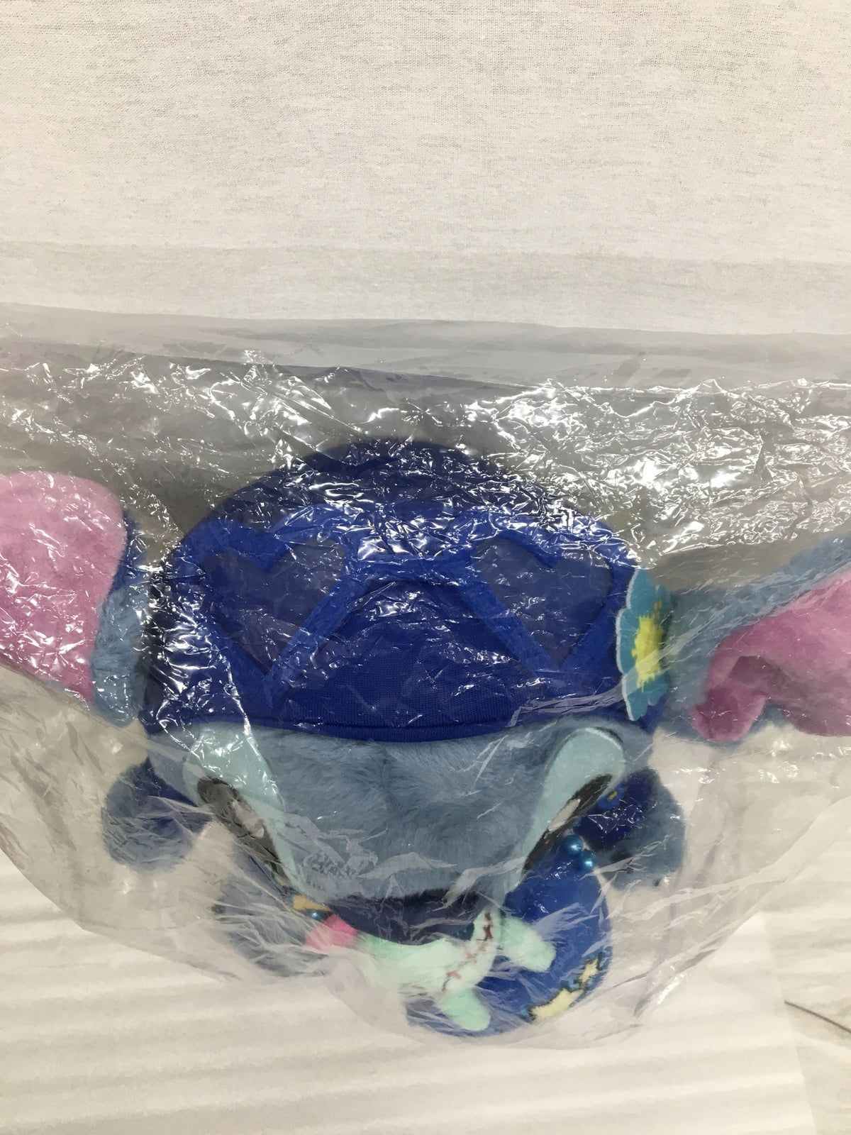 一番くじ スティッチ A賞 ぬいぐるみ フィギュア/グッズ
