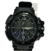 腕時計 GRAVITYMASTER / 電波時計 / GW-A1100-1A3JF ブラック