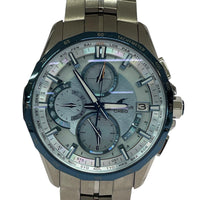 腕時計 OCEANUS OCW-S3000P-2AJF マンタ白蝶貝文字盤