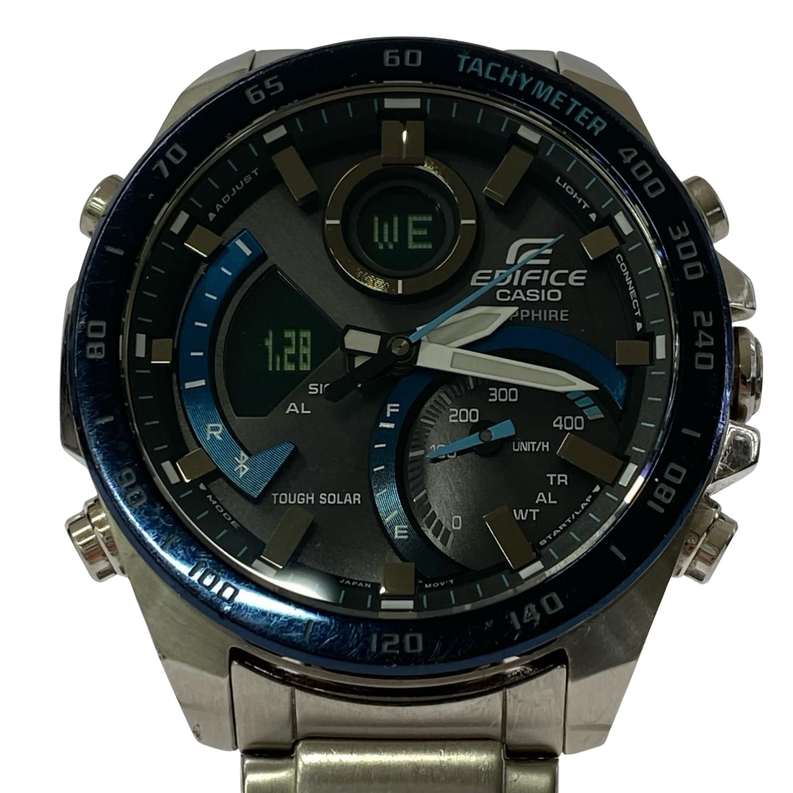 腕時計 EDIFICE ECB-900YDB-1BJF