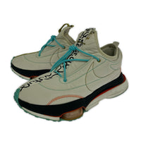 スニーカー Macciu Air Zoom Type ByYou 28.0 28cm (US10 UK9 1/2 EU46) ホワイト