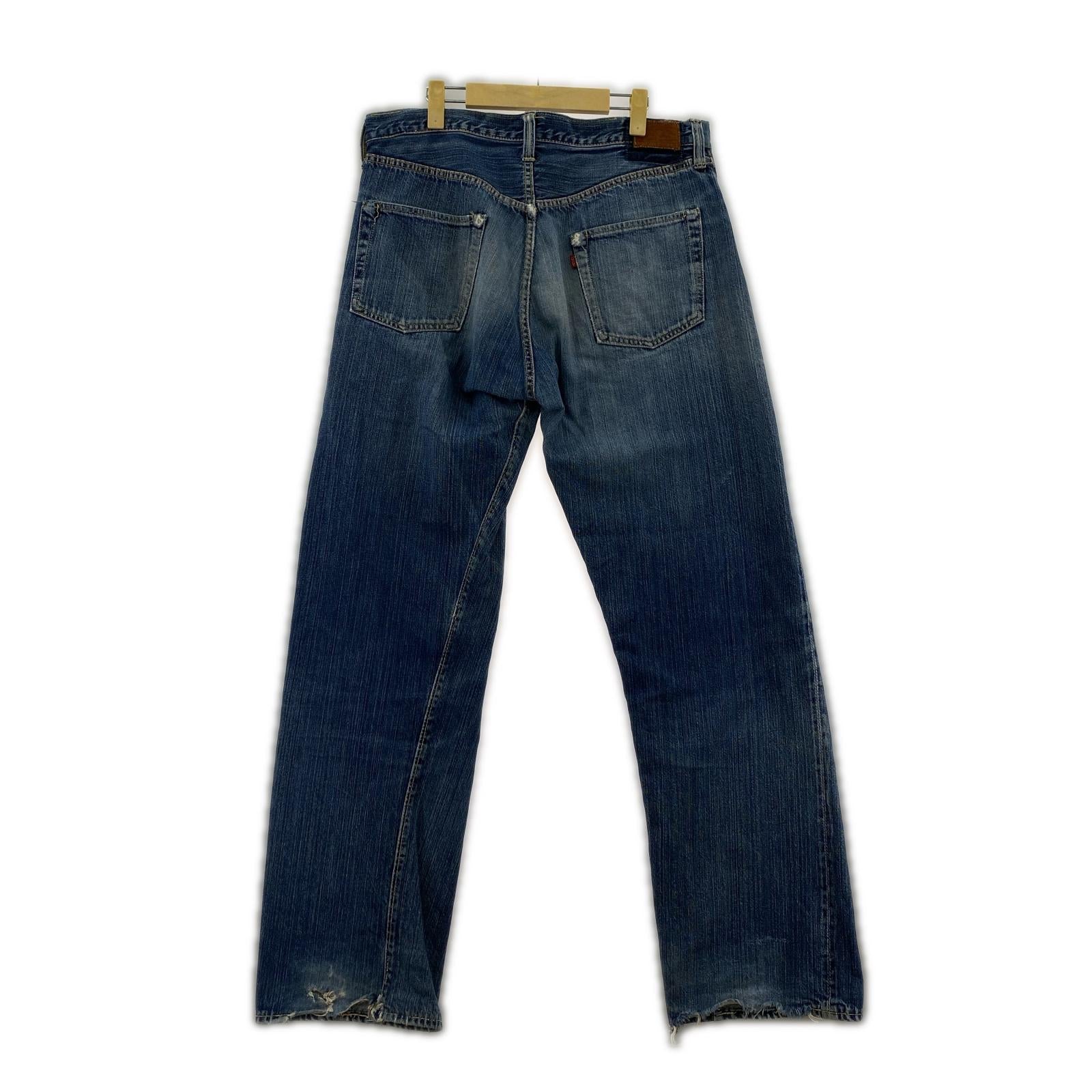 デニムパンツ 901 W34 L36