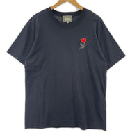 半袖Tシャツ Tシャツ 46 黒 46 ブラック