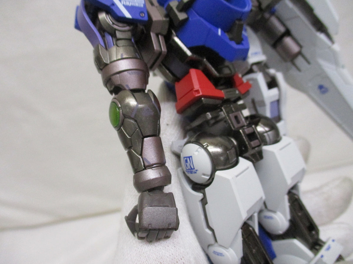 METAL BUILD ガンダムエクシアリペアIV フィギュア/グッズ