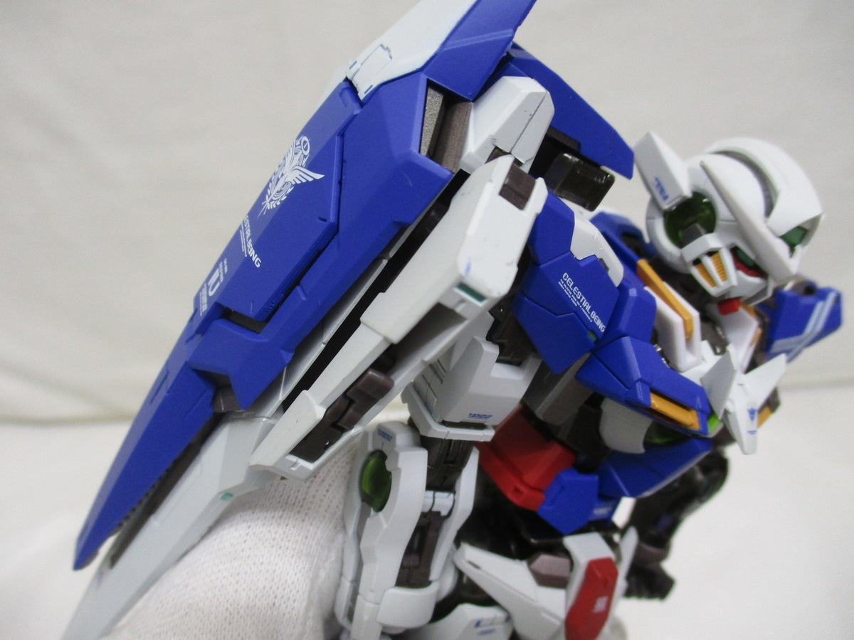 METAL BUILD ガンダムエクシアリペアIV フィギュア/グッズ