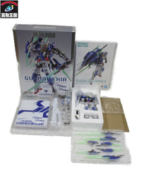 METAL BUILD ガンダムエクシアリペアIV フィギュア/グッズ