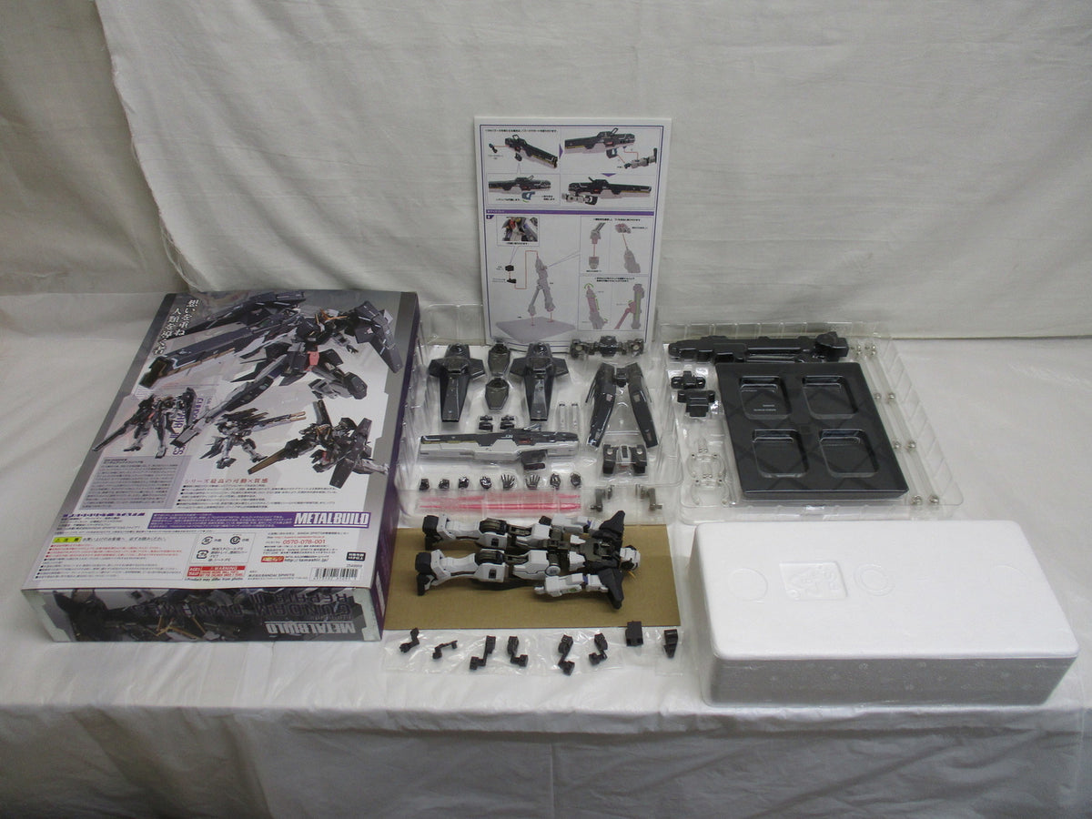 METAL BUILD ガンダムデュナメスリペアIII フィギュア/グッズ