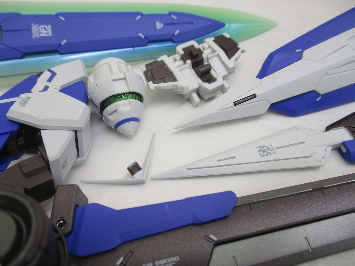 METAL BUILD ガンダムデヴァイズエクシア フィギュア/グッズ