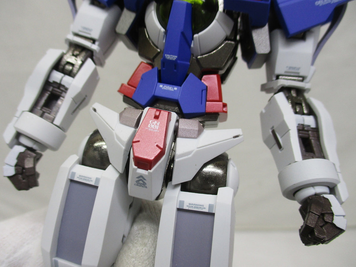 METAL BUILD ガンダムデヴァイズエクシア フィギュア/グッズ