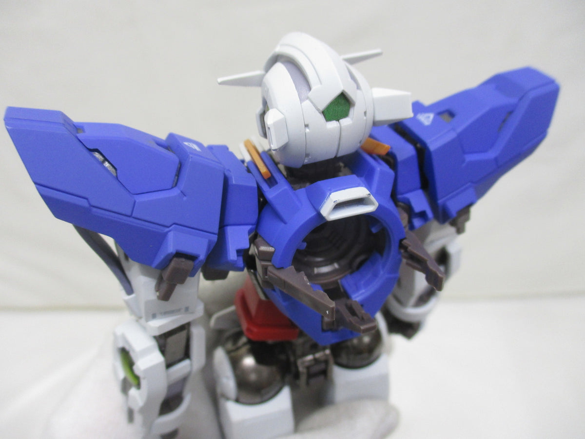 METAL BUILD ガンダムデヴァイズエクシア フィギュア/グッズ