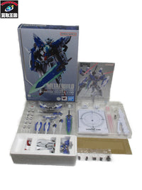 METAL BUILD ガンダムデヴァイズエクシア フィギュア/グッズ