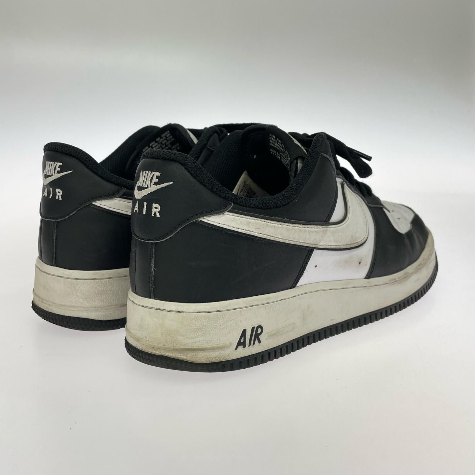 スニーカー Air Force 1 Low '07(30.0) 30cm (US12 UK11 1/2 EU50) ホワイト