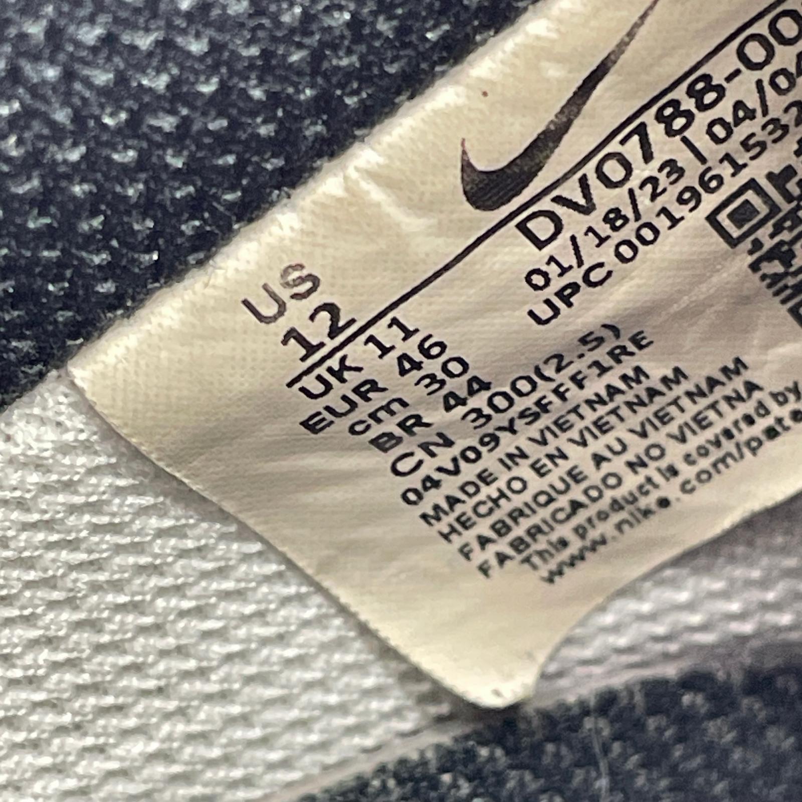 スニーカー Air Force 1 Low '07(30.0) 30cm (US12 UK11 1/2 EU50) ホワイト