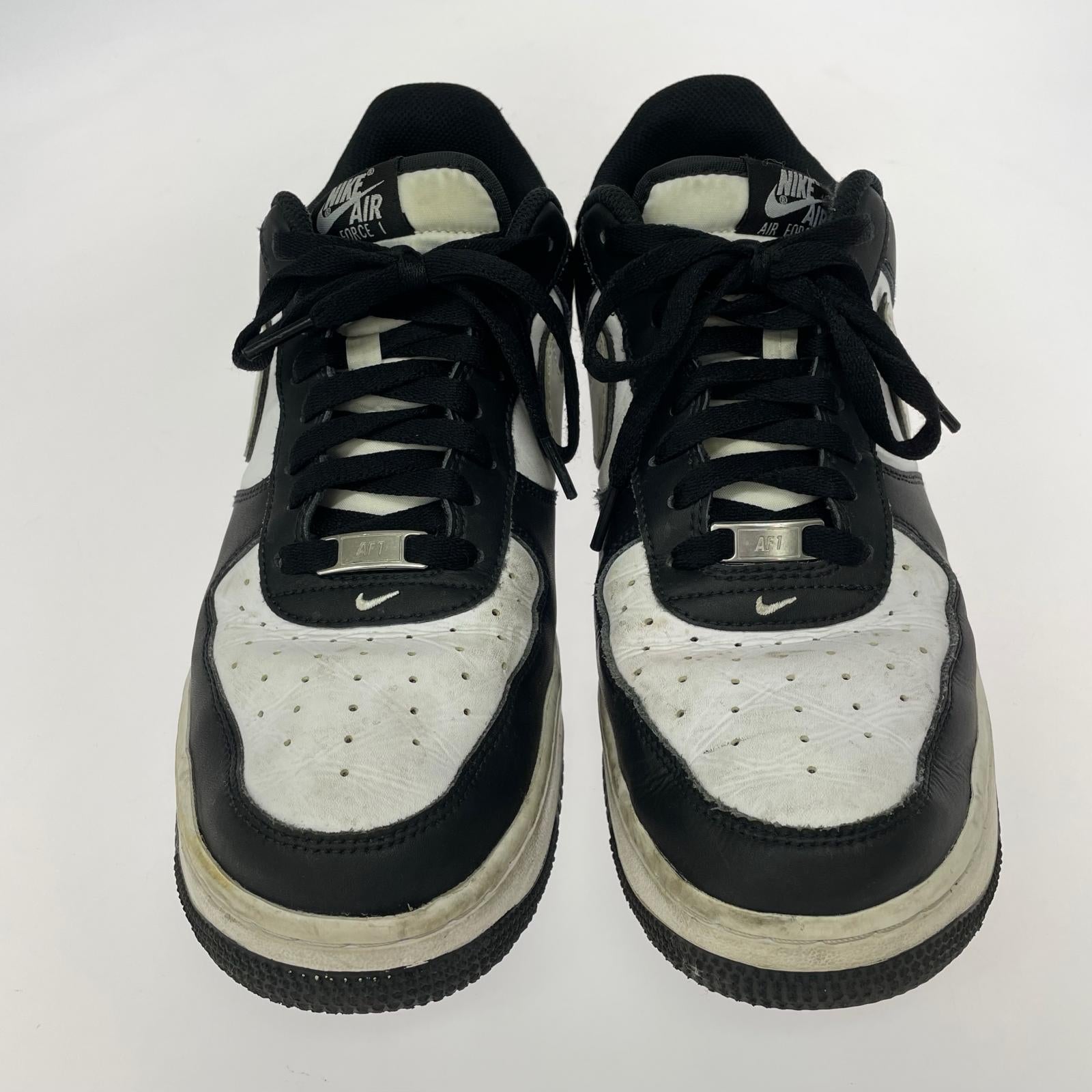 スニーカー Air Force 1 Low '07(30.0) 30cm (US12 UK11 1/2 EU50) ホワイト