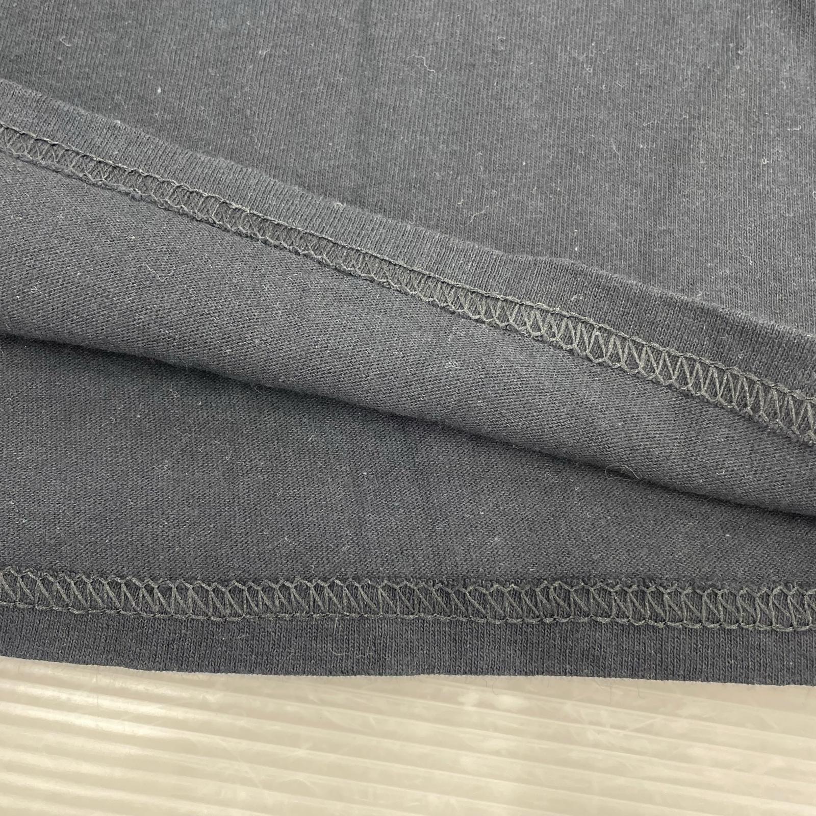 半袖Tシャツ 00s NARUTO うちはイタチ L ブラック