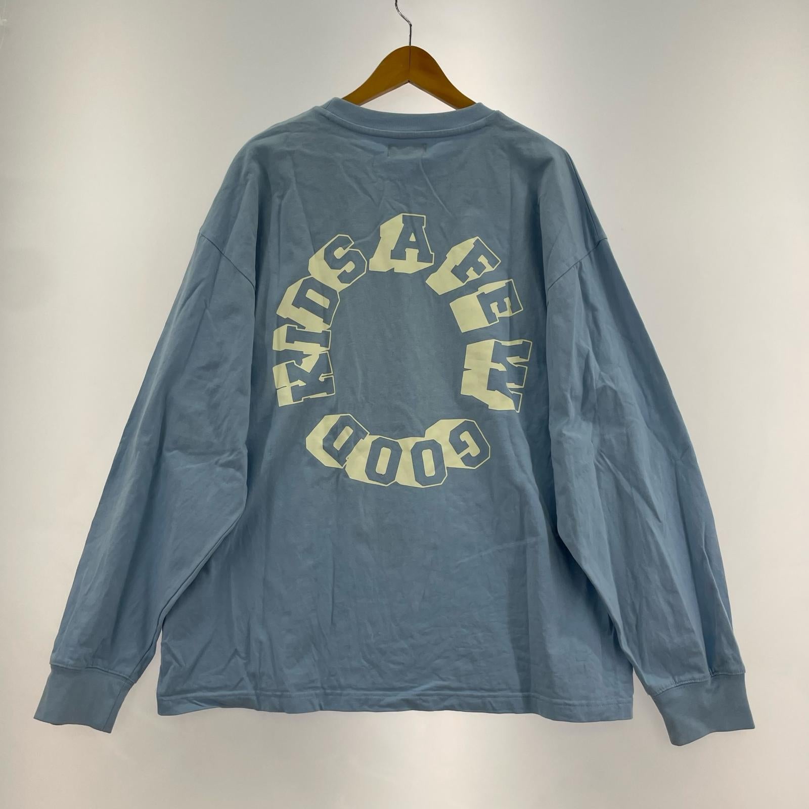 長袖Tシャツ A FEW GOOD KIDS 163781208 L L