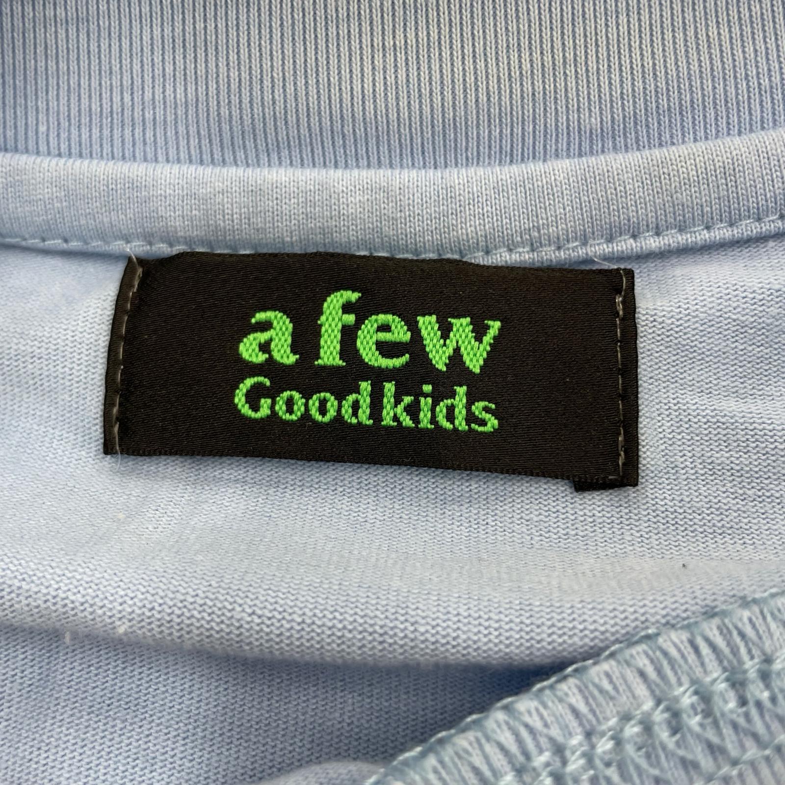 長袖Tシャツ A FEW GOOD KIDS 163781208 L L