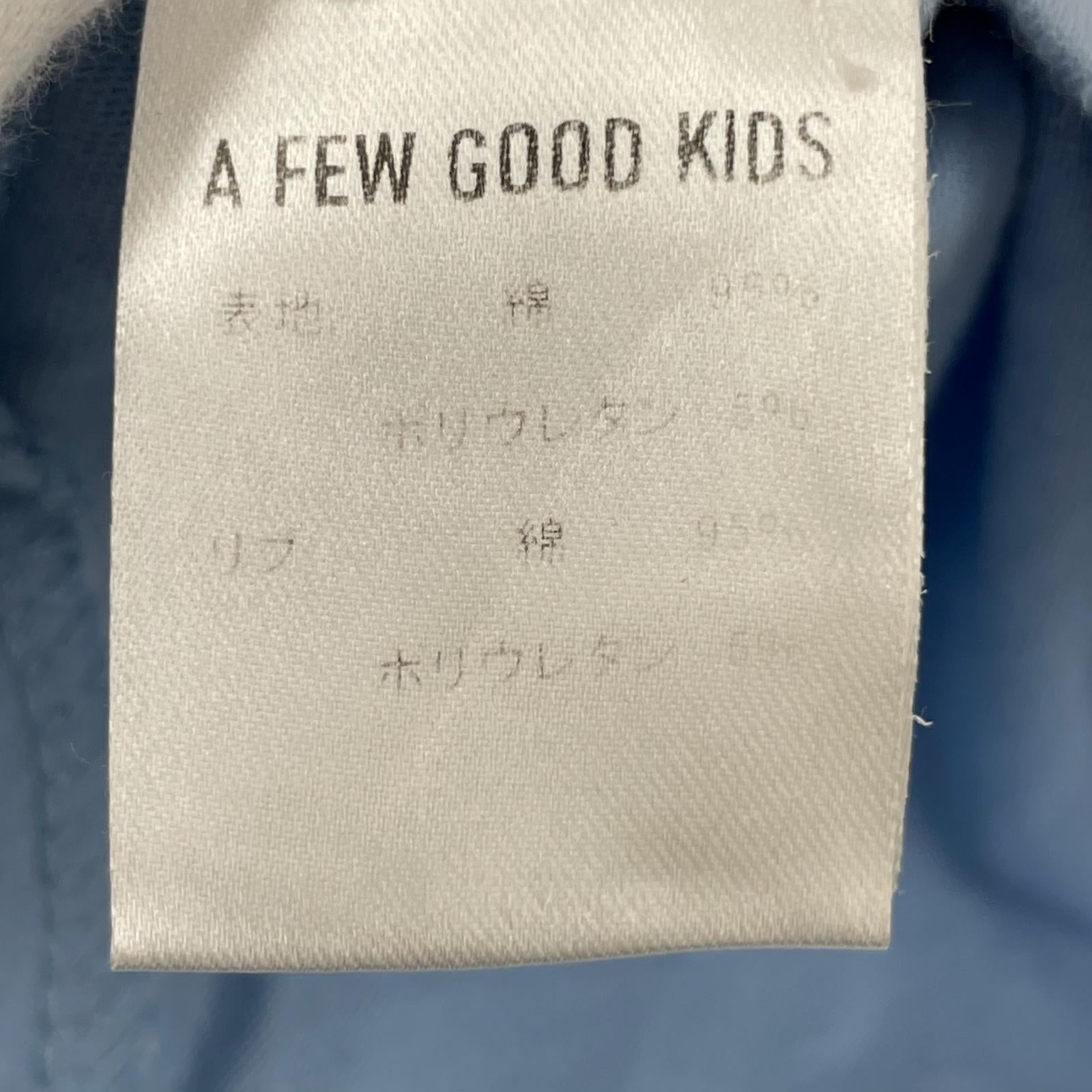 長袖Tシャツ A FEW GOOD KIDS 163781208 L L