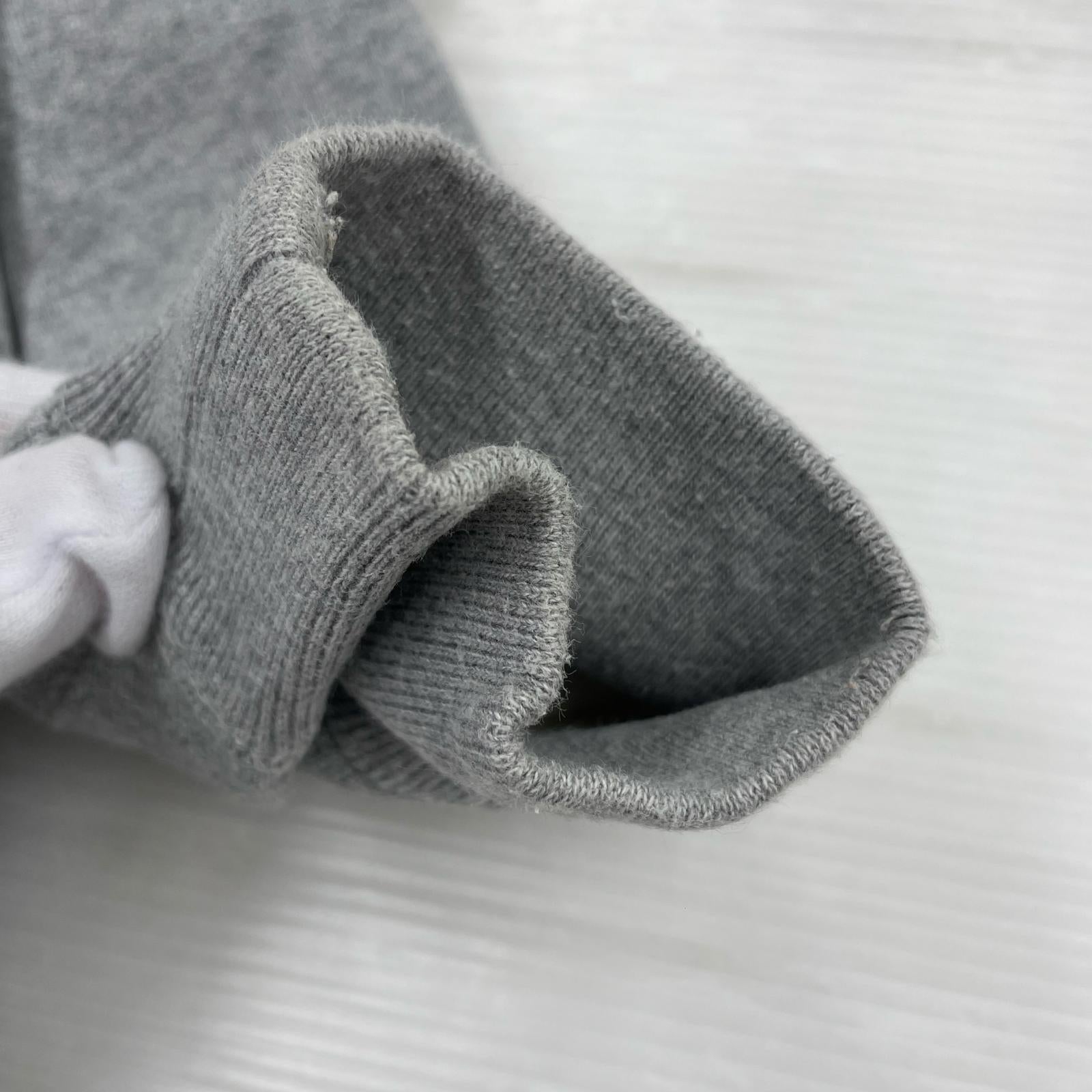 スウェット Heavy Weight Sweatshirt グレー