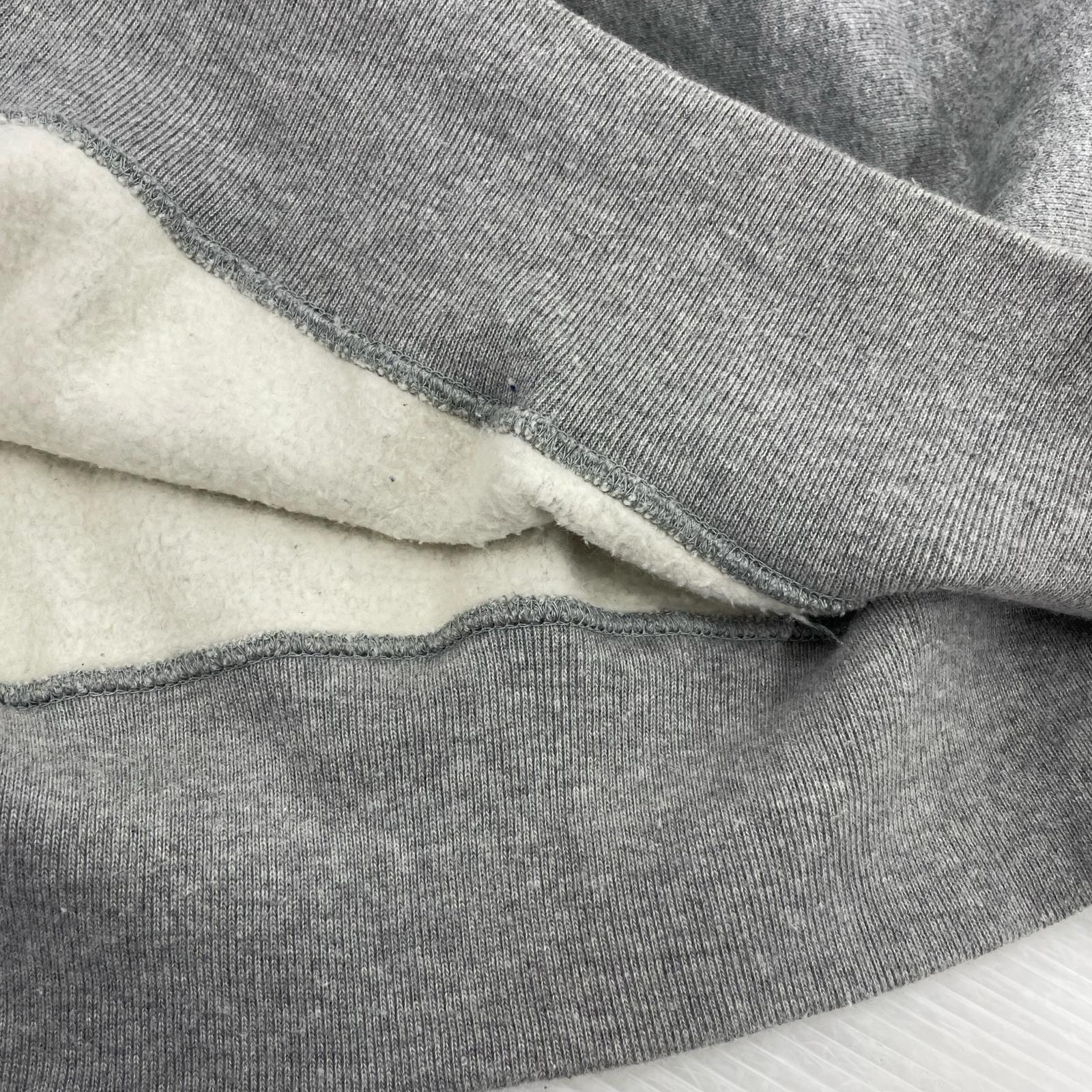 スウェット Heavy Weight Sweatshirt グレー