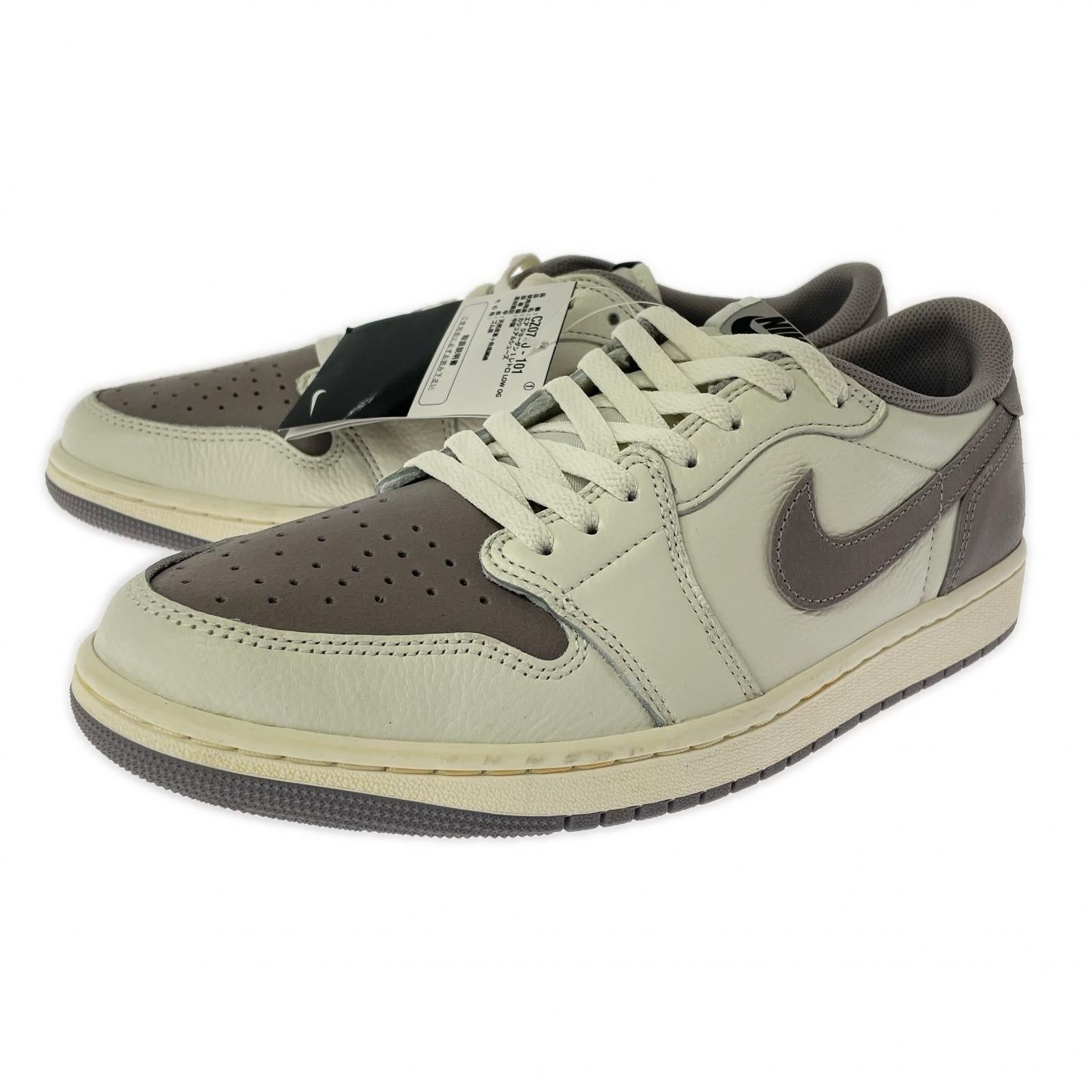 スニーカー JORDAN 1 RETRO LOW OG 29.0cm 29cm (US11 UK10 1/2 EU48)