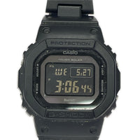 腕時計 GW-B5600 ブラック