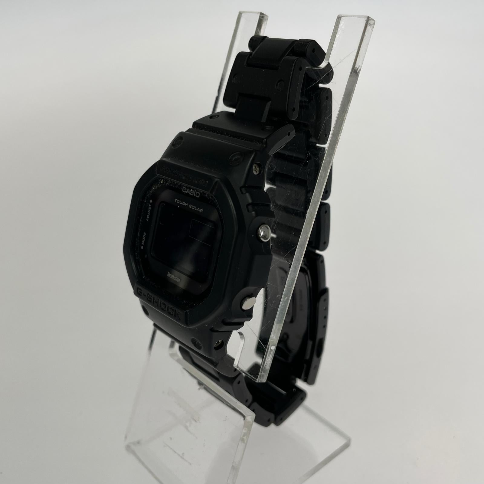 腕時計 GW-B5600 ブラック