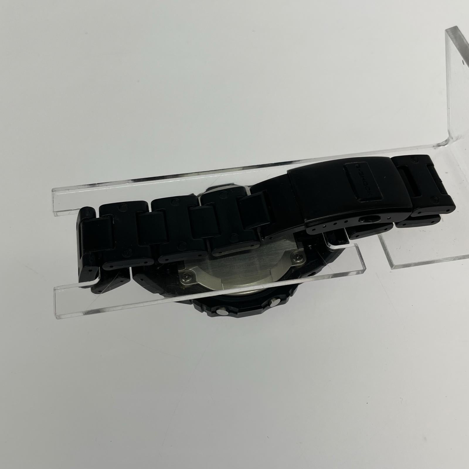 腕時計 GW-B5600 ブラック