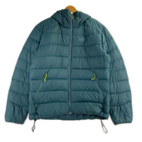 ダウンジャケット Cerium LT Hoody