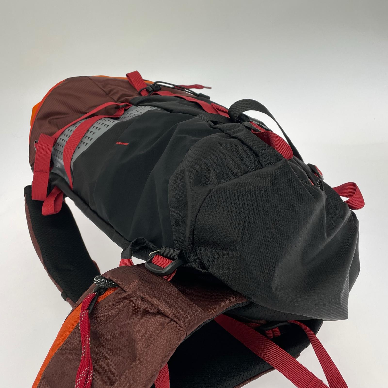 リュック・デイパック ×Danner
