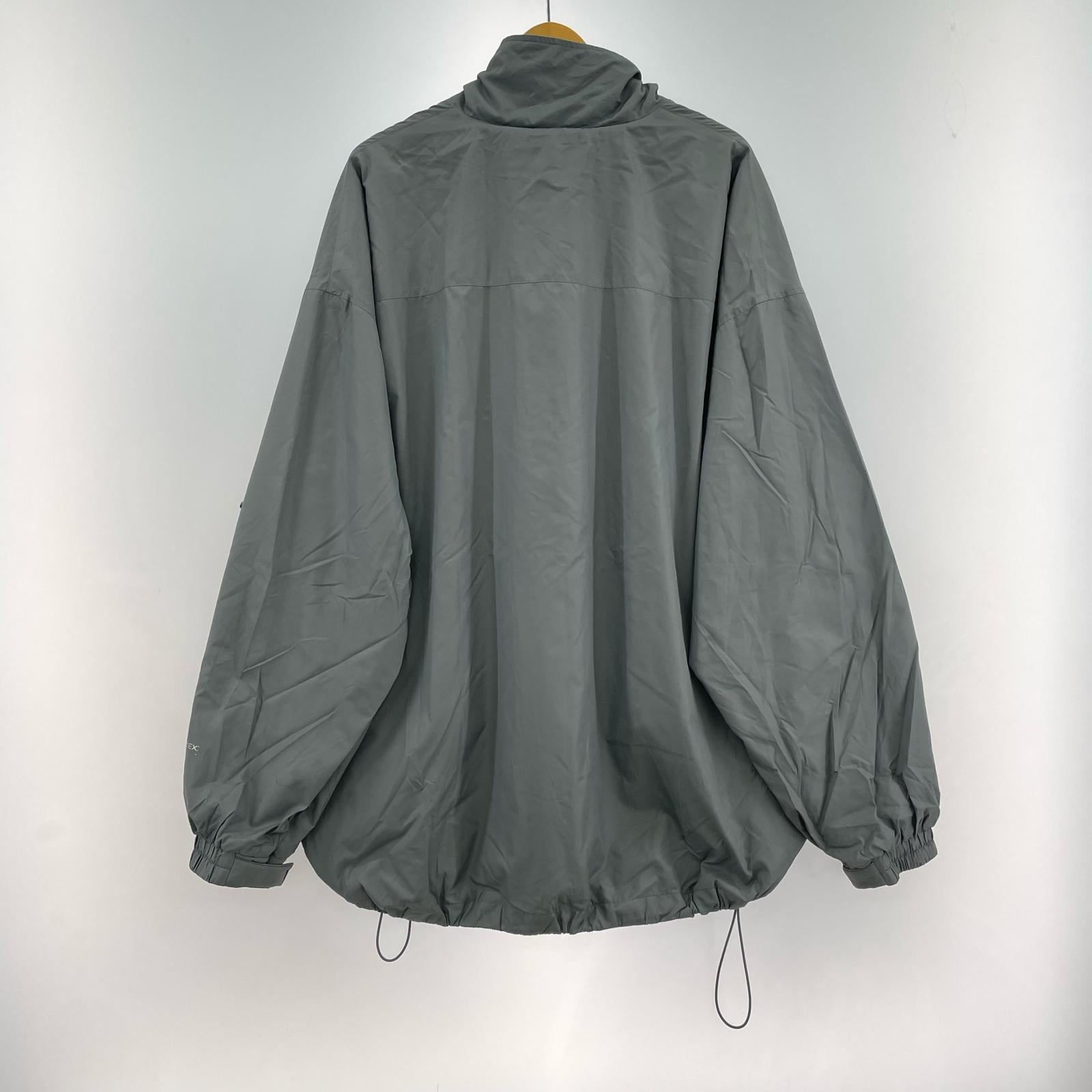 ジャケット GM243-30151 2 グレー