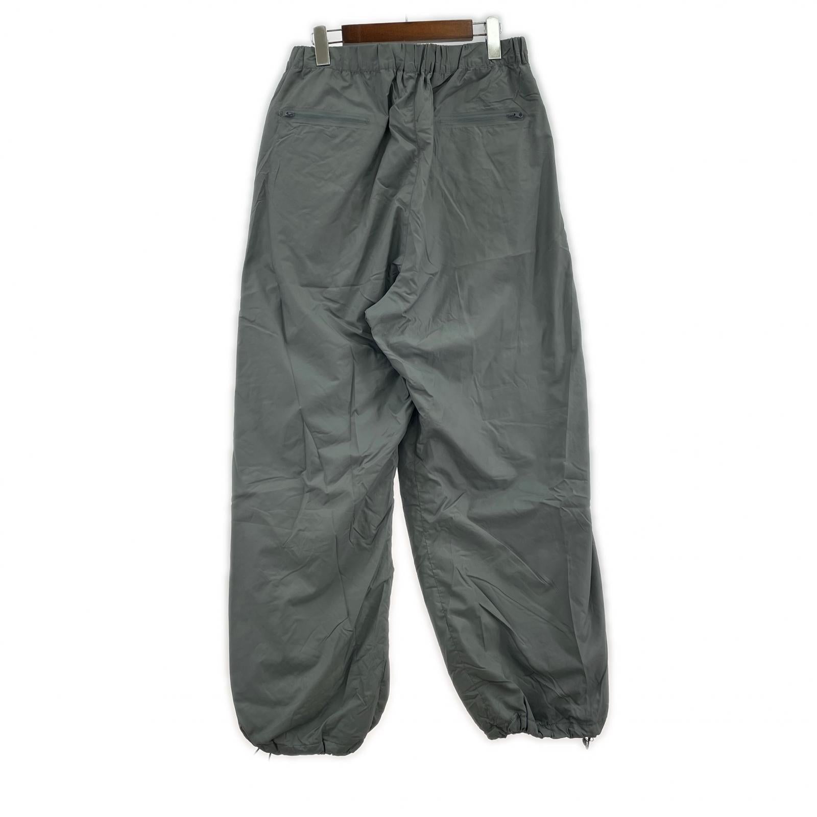 パンツ GM243-40153 2 グレー