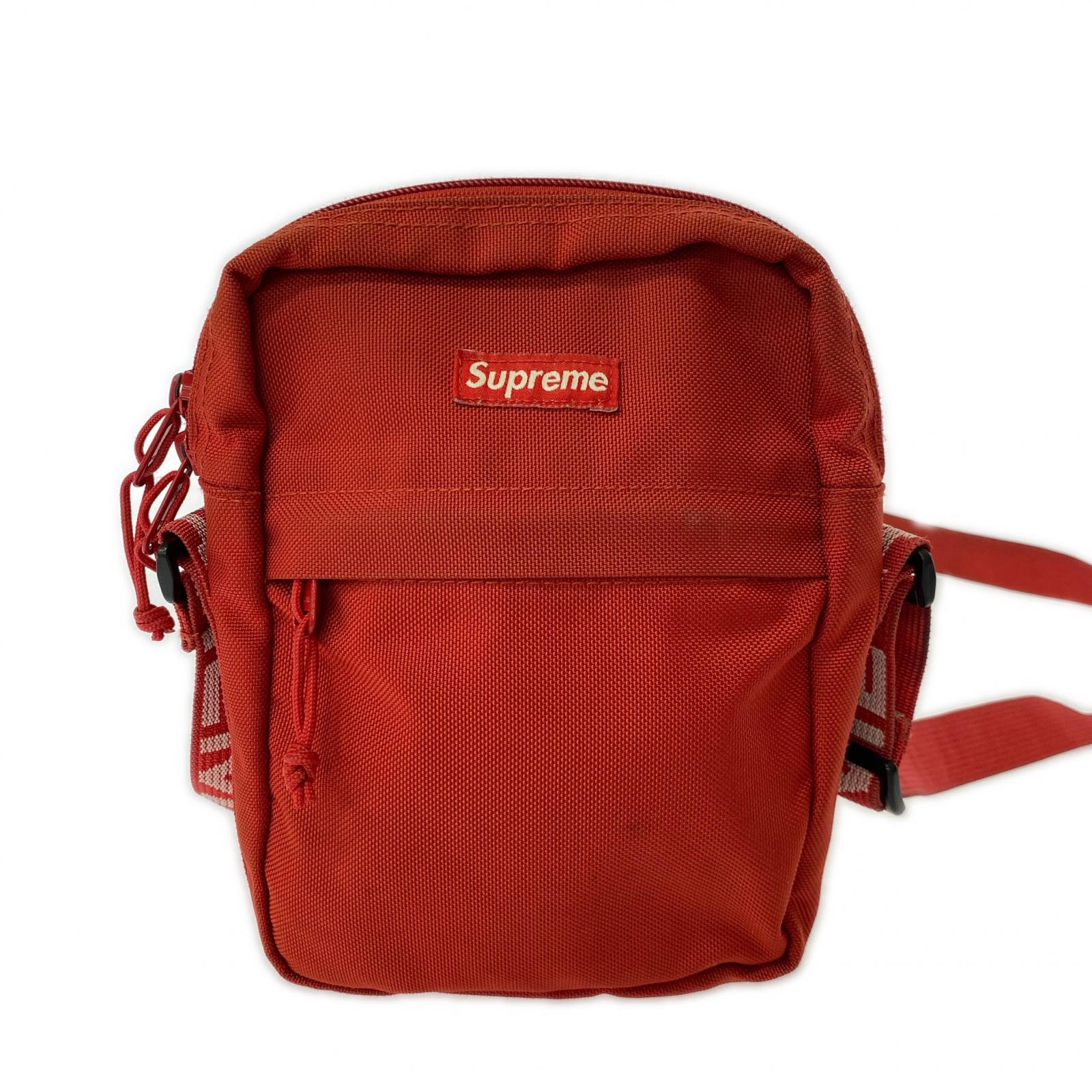 ショルダーバッグ Supreme ショルダーバッグ