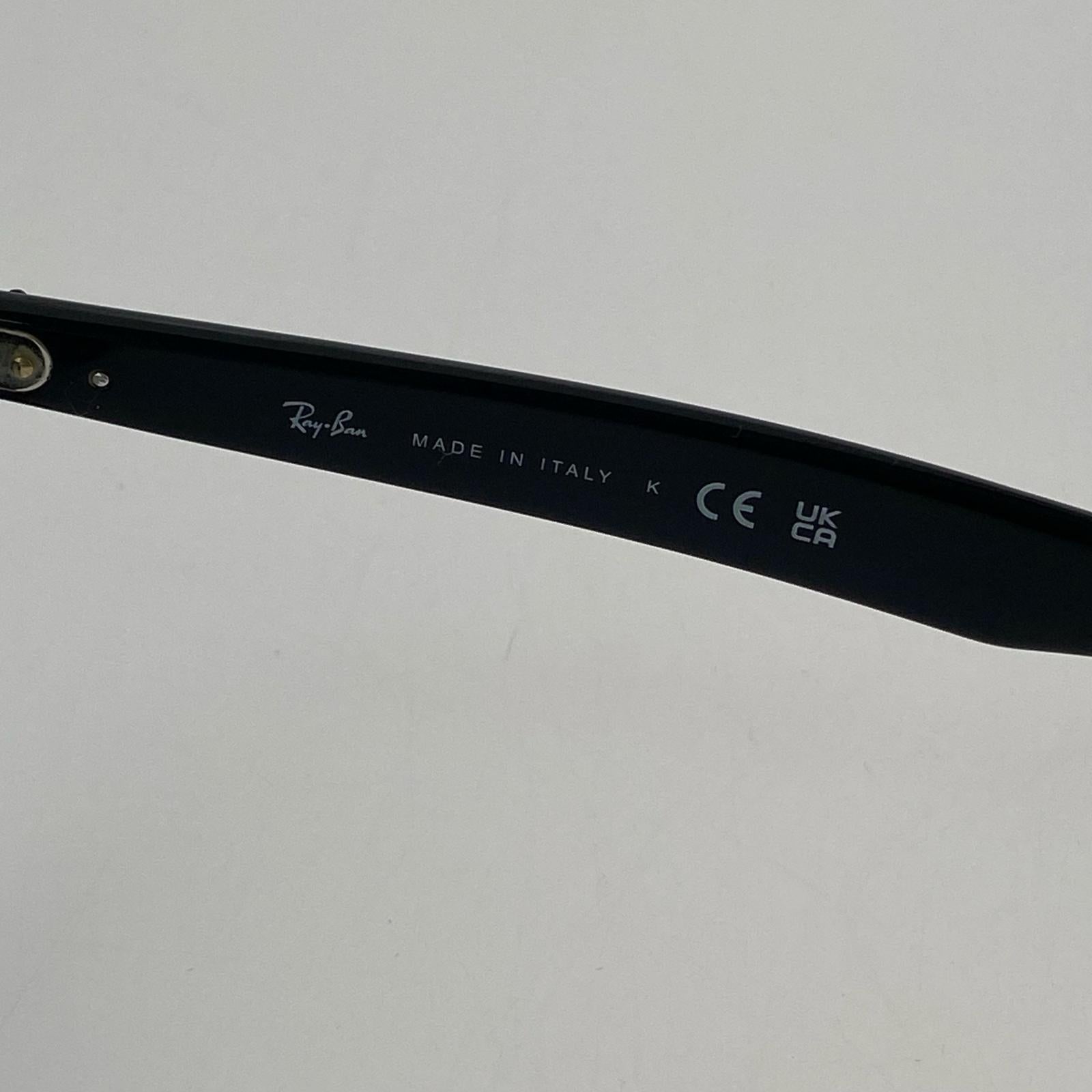 その他アクセサリー RB-4258-F ブラック