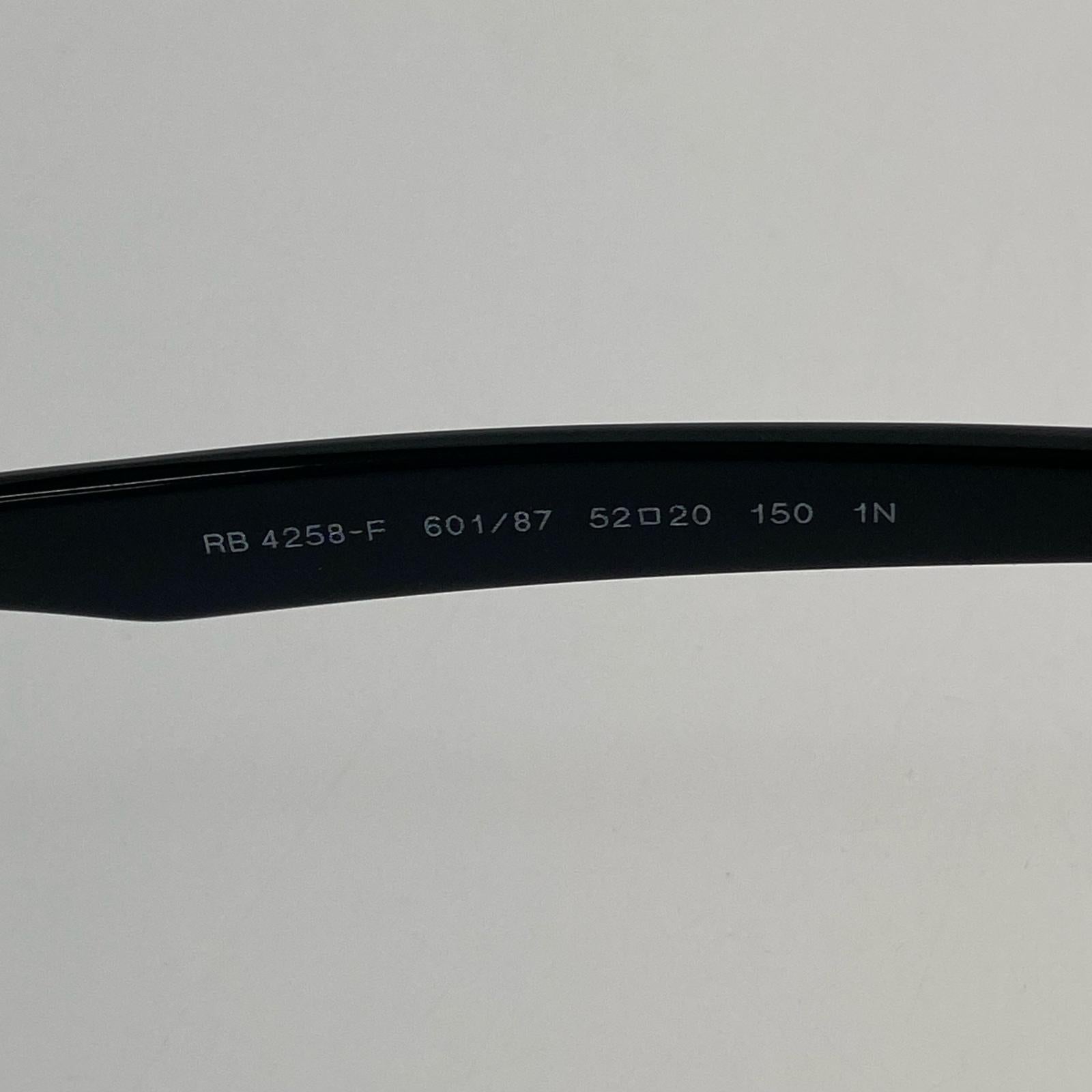 その他アクセサリー RB-4258-F ブラック