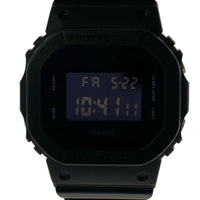 腕時計 GMD-S5610BB ブラック