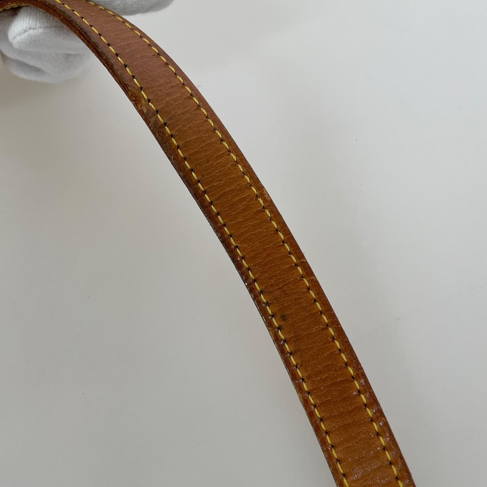 LV ミュゼット・サルサ ショートショルダー