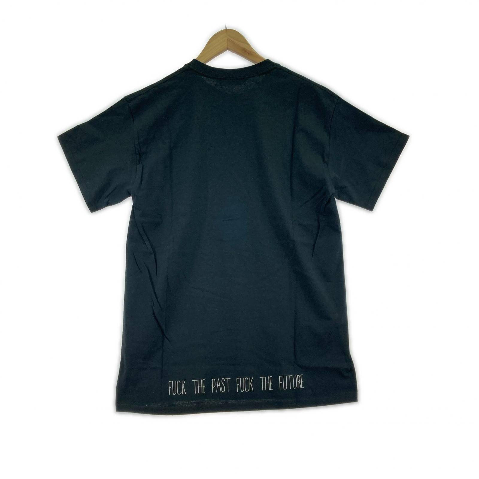 半袖Tシャツ MAD ARCHIVES Tシャツ (M) ブラック M ブラック