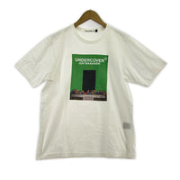 半袖Tシャツ 18AW LAST SUPPER 最後の晩餐 Tシャツ(2) ホワイト 2 ホワイト